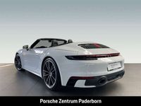 gebraucht Porsche 911 Carrera 4S Cabriolet 992 SportDesign HA-Lenkung