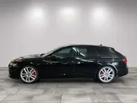 Gebraucht Audi S6 Ambiente 344 PS (253 kW) 2025 Brillantschwarz Kombi