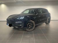 Gebraucht Porsche Cayenne 354 PS (260 kW) 2024 Schwarz SUV