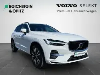 Gebraucht Volvo XC60 145 PS (106 kW) 2022 SUV