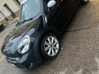 Gebraucht Mini Countryman 143 PS (105 kW) 2012 Schwarz SUV