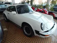 Gebraucht Porsche 911 179 PS (131 kW) 1979 Weiß Coupé