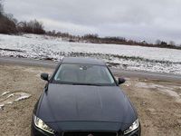 Gebraucht Jaguar XE Prestige 180 PS (132 kW) 2014 Grün Limousine