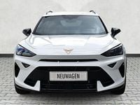 Neu Cupra Formentor VZ 333 PS (244 kW) 2025 Magneticgrau metallic SUV