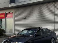 Gebraucht BMW 325 218 PS (160 kW) 2006 Limousine