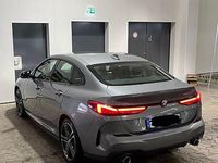 Gebraucht BMW 220 M Sport 190 PS (139 kW) 2021 Grau Coupé
