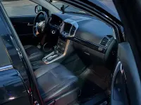 Gebraucht Chevrolet Captiva 184 PS (135 kW) 2011 Schwarz SUV
