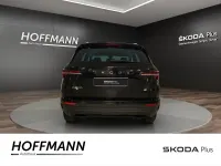 Gebraucht Skoda Karoq Selection 150 PS (110 kW) 2025 Schwarz SUV