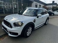 gebraucht Mini Cooper S Countryman E All 4 Hybrid