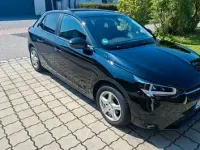 Gebraucht Opel Corsa 75 PS (55 kW) 2020 Schwarz Kleinwagen