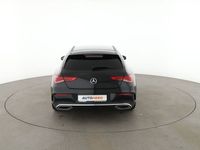 gebraucht Mercedes CLA220 CLA-Klasse Shooting BrakeAMG Line, Benzin, 28.950 €