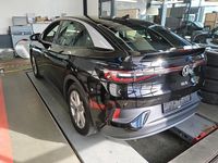 Gebraucht VW ID.5 Pro Performance 150 kW (204 PS) 2023 Schwarz SUV