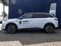Gebraucht Peugeot 5008 GTi 145 PS (106 kW) 2025 Weiß SUV