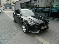 Gebraucht Cupra Formentor 150 PS (110 kW) 2023 Midnight schwarz metallic SUV