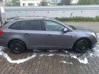 gebraucht Chevrolet Cruze 