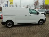 Gebraucht Opel Vivaro-e Combi Edition 102 PS (75 kW) 2019 Weiß Van / Kleinbus