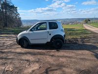 Gebraucht Microcar M.Go 2011 Andere farben Kleinwagen