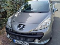 gebraucht Peugeot 207 CC 207 Cabrio Coupe