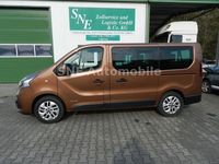 Gebraucht Nissan NV300 Premium Edition 145 PS (106 kW) 2017 Van