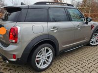 Gebraucht Mini John Cooper Works 306 PS (225 kW) 2020 Grau Kleinwagen