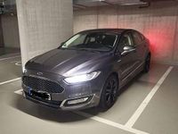 Używany Ford Mondeo Vignale 209 KM (153 kW) 2018 Sedan/Limuzyna