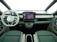 Gebraucht VW ID. Buzz Pro 210 kW (286 PS) 2025 Grün Van / Kleinbus