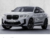 Gebraucht BMW X4 M Competition Edition 510 PS (375 kW) 2023 Grau SUV