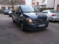 gebraucht Mercedes Vito Vito116 CDI Lang