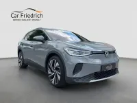 Brugt VW ID.4 Pro Performance 150 kW (204 HK) 2021 Grå SUV