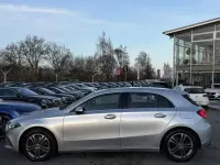 Gebraucht Mercedes A250 224 PS (164 kW) 2018 Silber metallic Limousine