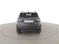 Second-hand Jeep Compass Limited 170 CP (125 kW) 2020 Gri SUV