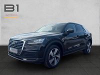 Usata Audi Q2 116 CV (85 kW) 2019 Nero SUV