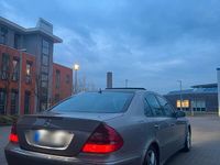 gebraucht Mercedes E280 cdi