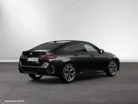 Gebraucht BMW 220 Gran Coupé M Sport 163 PS (119 kW) 2025 Saphirschwarz Coupé