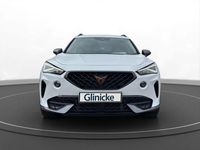 Gebraucht Cupra Formentor 150 PS (110 kW) 2023 "candy" weiss SUV