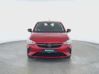 Gebraucht Opel Corsa Edition 101 PS (74 kW) 2023 Rot Kleinwagen