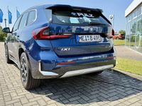 Gebraucht BMW iX1 xLine 150 kW (204 PS) 2023 Phytonicblau SUV