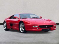 gebraucht Ferrari F355 Berlinetta *Radio*Sportauspuff*