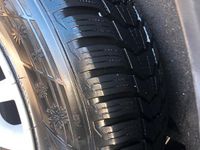 Gebraucht BMW X3 184 PS (135 kW) 2011 Grau SUV