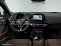 Gebraucht BMW 120 M Sport 163 PS (119 kW) 2025 Saphirschwarz metallic Kleinwagen