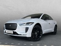 Gebraucht Jaguar I-Pace R-Dynamic 297 kW (405 PS) 2023 Weiss SUV