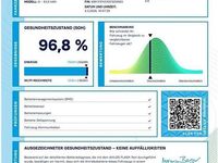 Gebraucht BMW i5 250 kW (340 PS) 2024 Sophistograu brillianteffekt Limousine