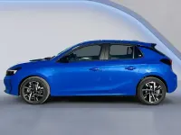 Neu Opel Corsa Edition 101 PS (74 kW) 2025 Blau Limousine