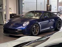 Gebraucht Porsche 992 510 PS (375 kW) 2024 Blau