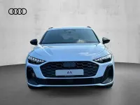 Occasion Audi A5 Ambiente 204 ch (150 kW) 2025 Blanc Break