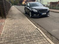 gebraucht Opel Insignia 2,8 V6 4x4 Standheizung