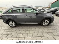 Gebraucht VW Taigo Life 95 PS (69 kW) 2023 Grau SUV