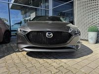 Neu Mazda 3 Homura-Line 140 PS (102 kW) 2025