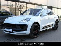 Gebraucht Porsche Macan GTS 441 PS (324 kW) 2024 Weiß SUV