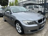 gebraucht BMW 318 318 d d , Klimautomatik,Parktronic,Tempomat